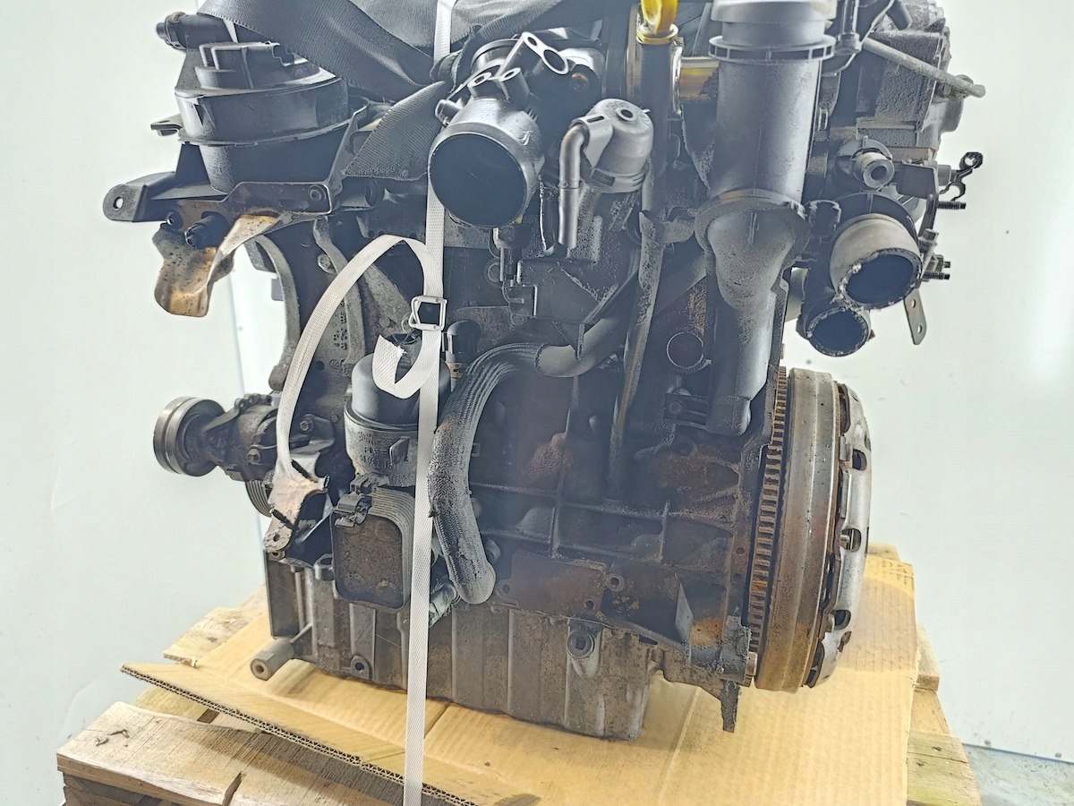 Moteur G6DA - Image 3