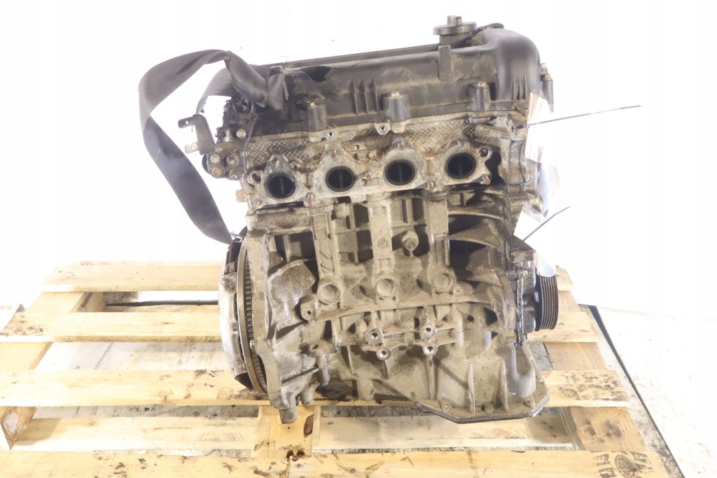Moteur G4FA — vue 2