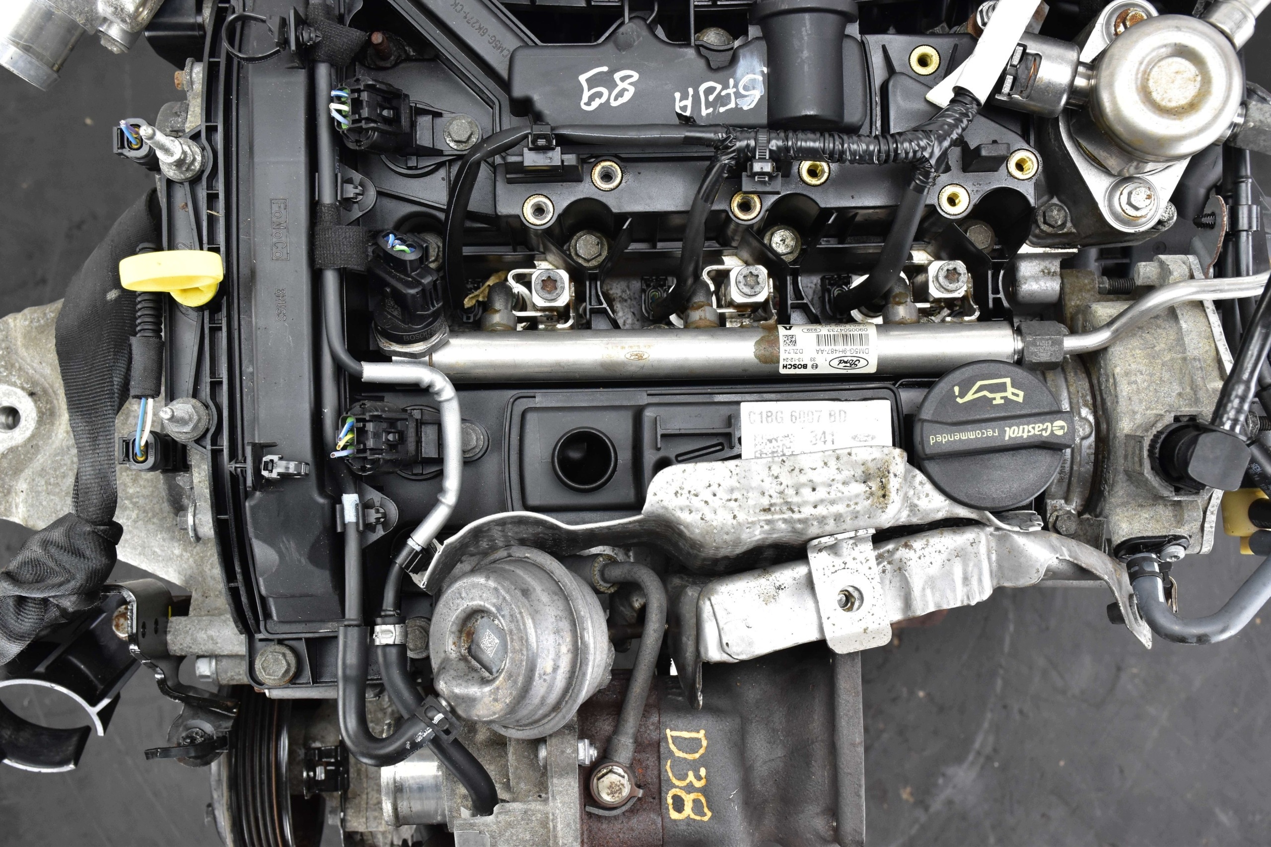 Moteur SFJB - Image 3