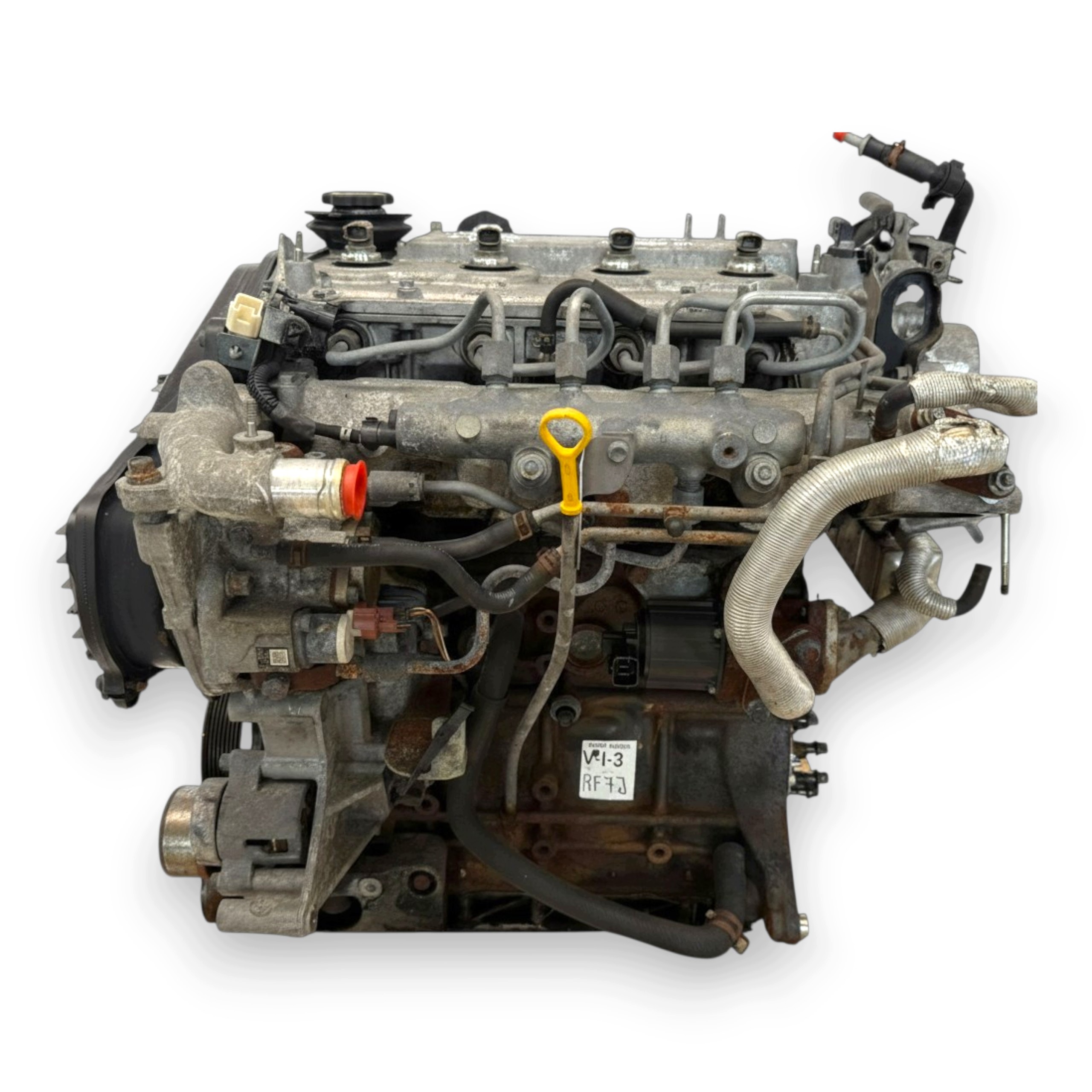 Moteur RF7J - Image 4