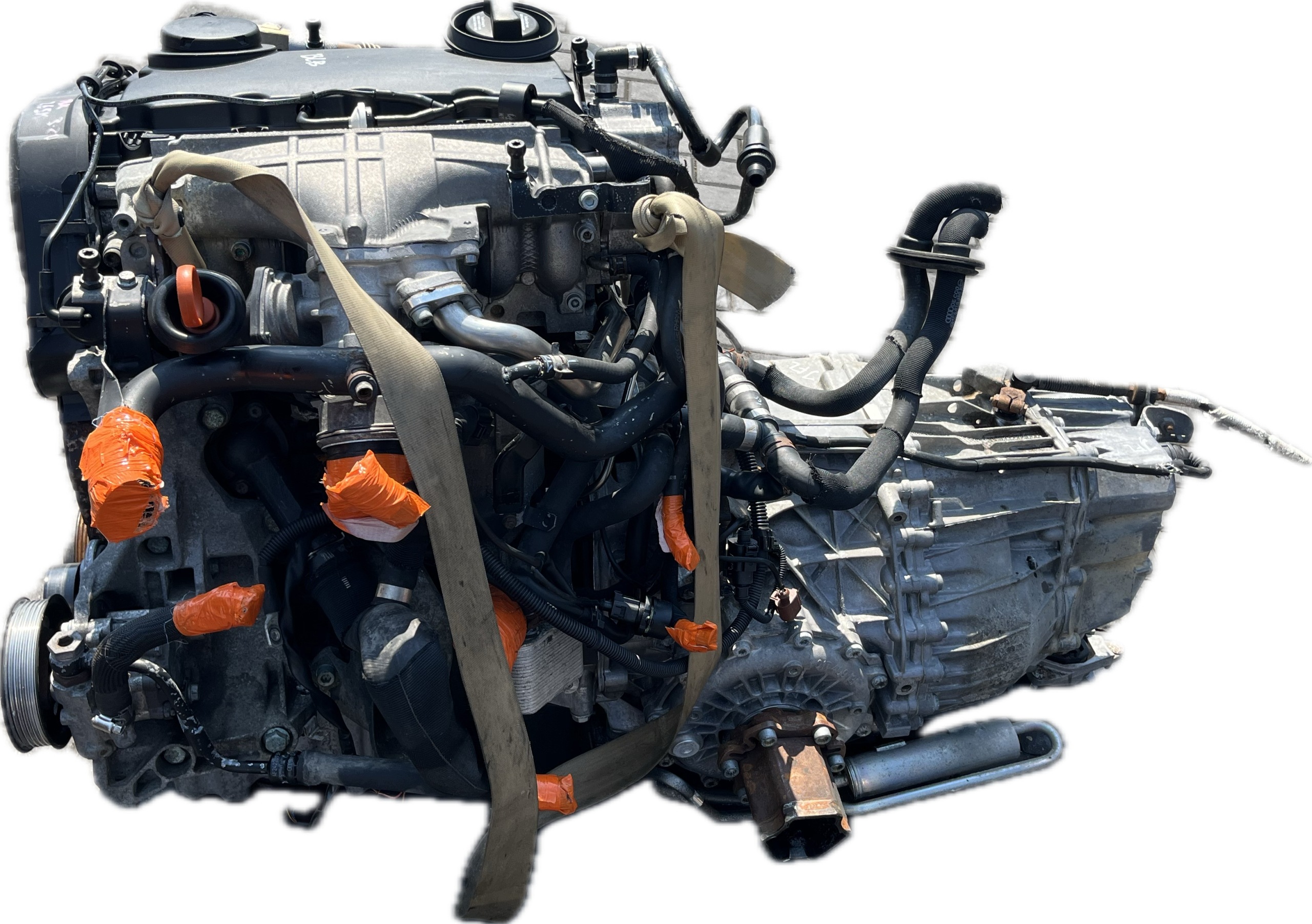 Moteur BLB - Image 1
