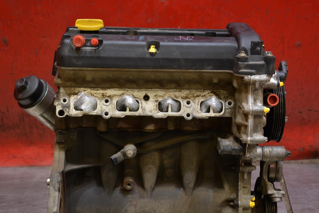 Moteur Z 14 XEP - Image 3