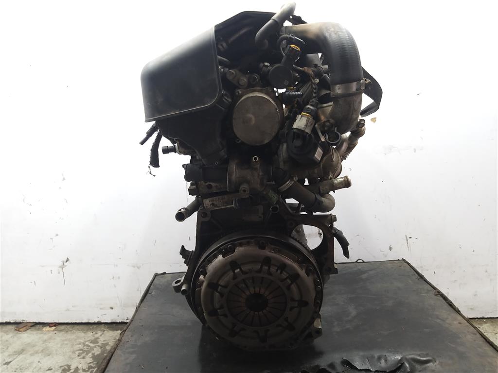 Moteur D13A - Image 3