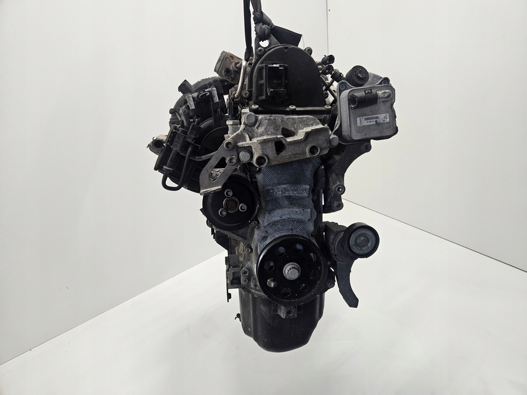 Moteur CBZB - Image 4