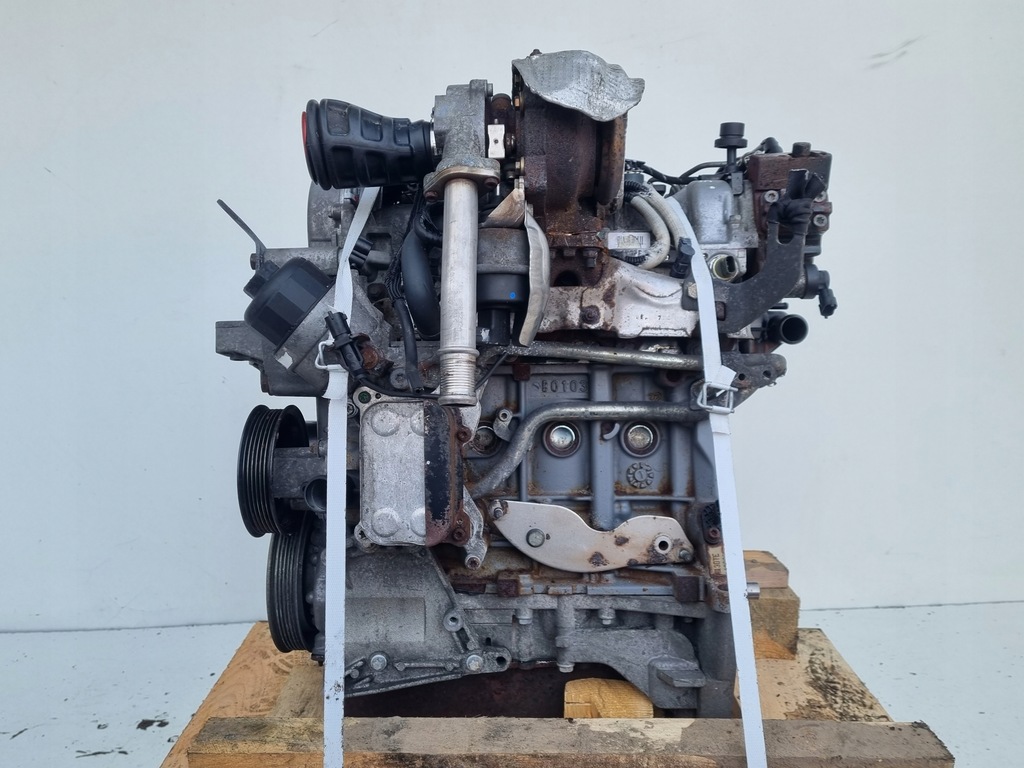 Moteur A 13 DTE - Image 3
