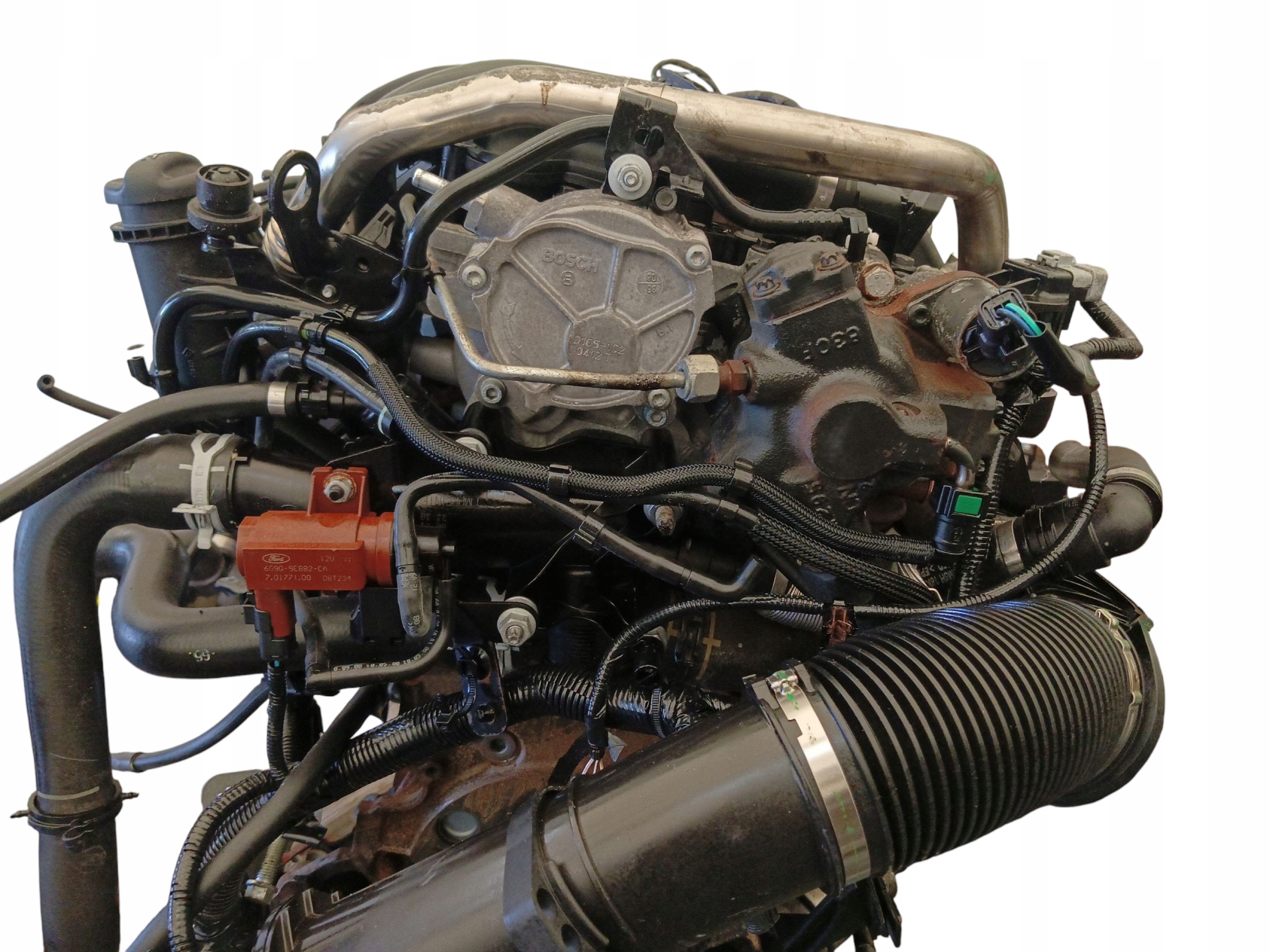 Moteur G6DG - Image 6