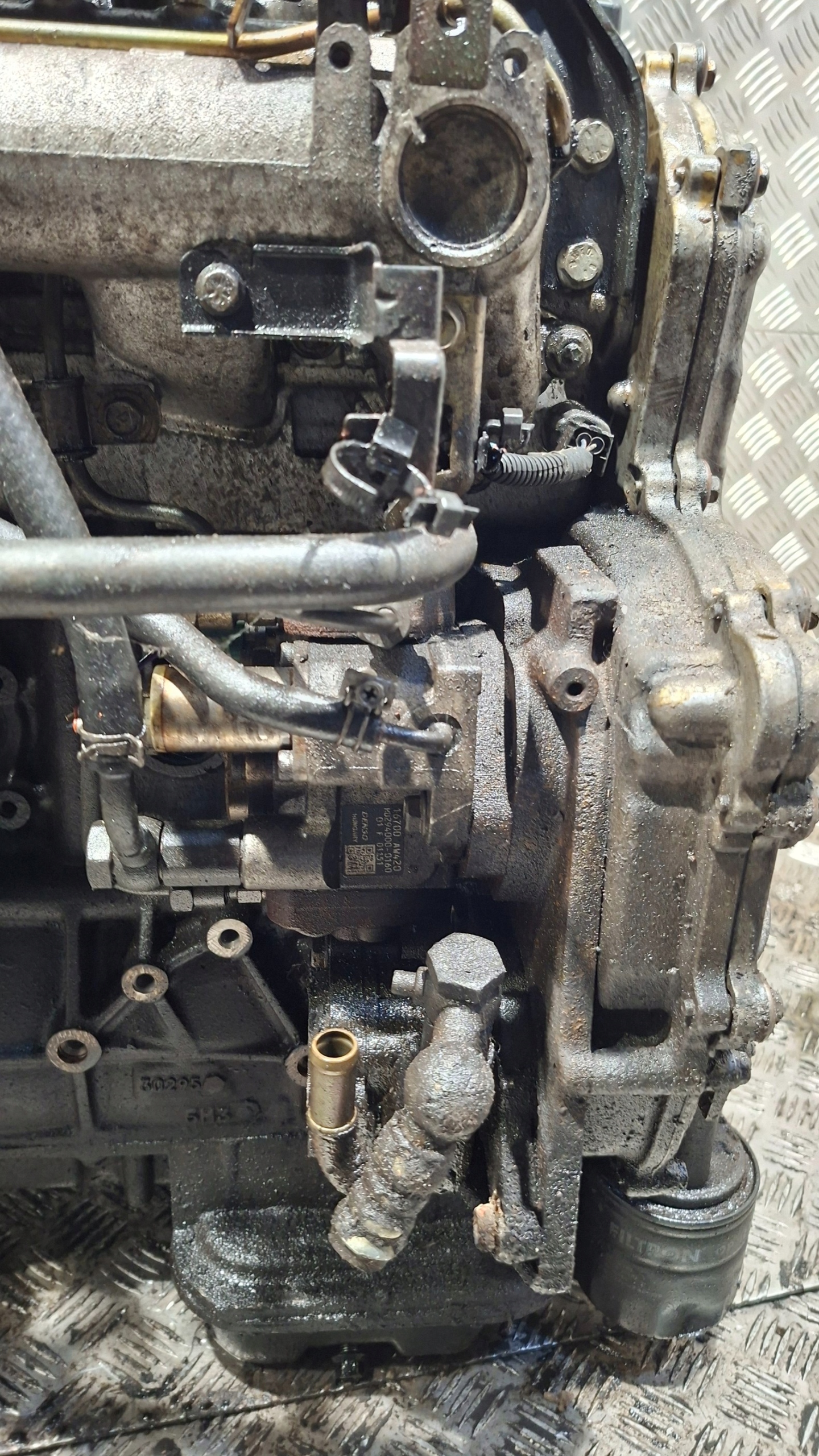 Moteur YD22DDTi - Image 7