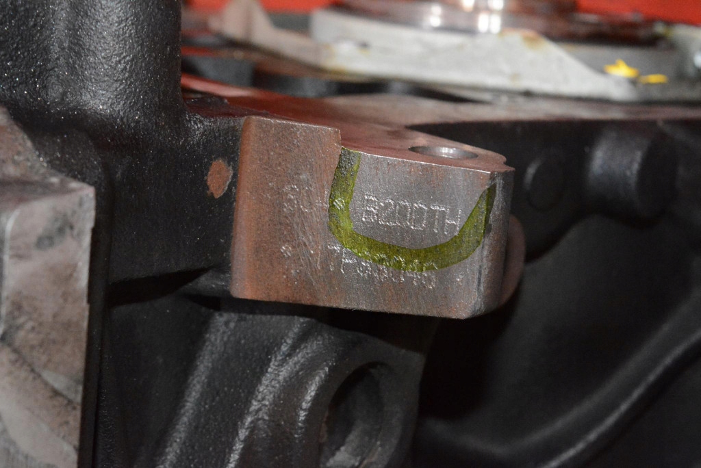 Moteur B 20 DTH - Image 8