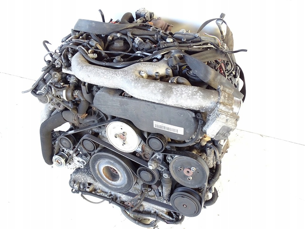 Moteur CCWA — vue 3