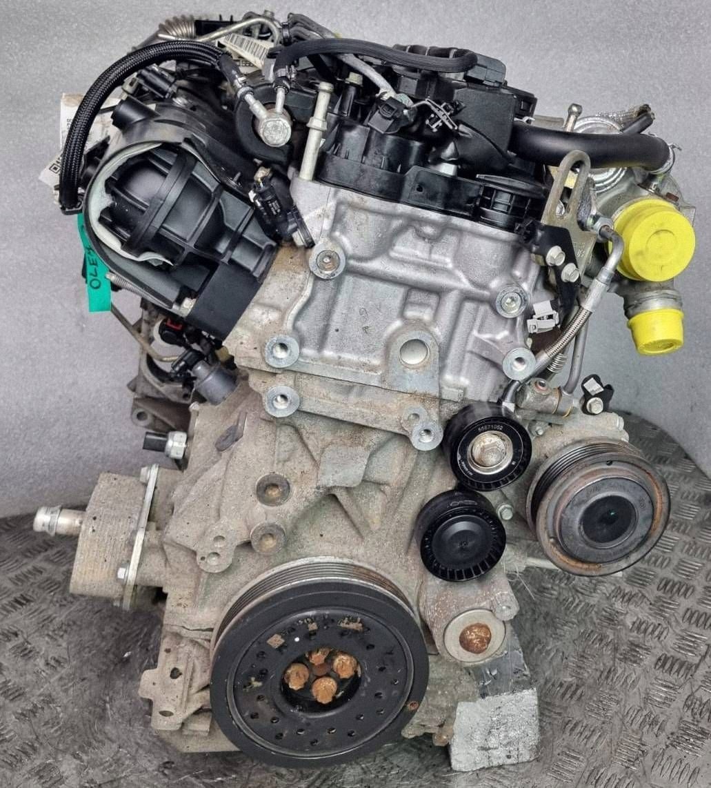 Moteur B 16 DTU - Image 4