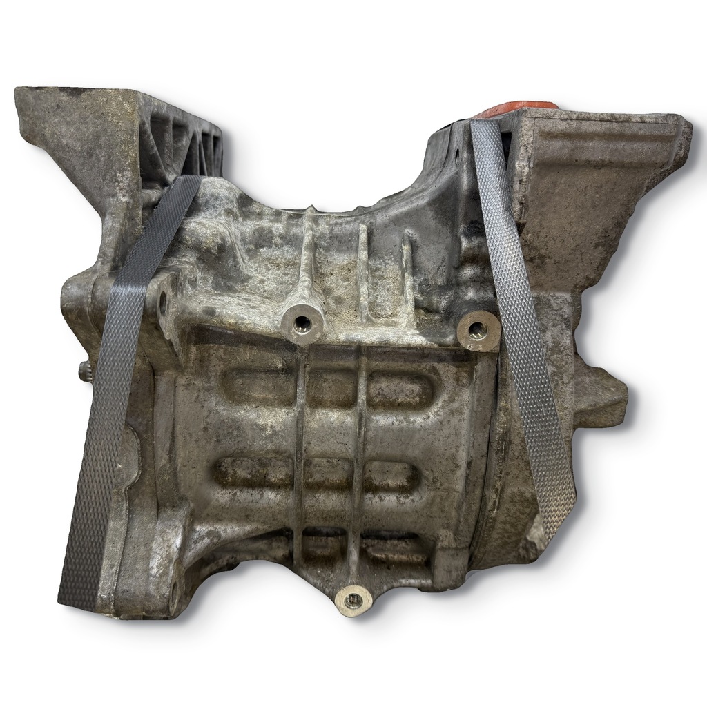 Moteur EM57 — vue 3