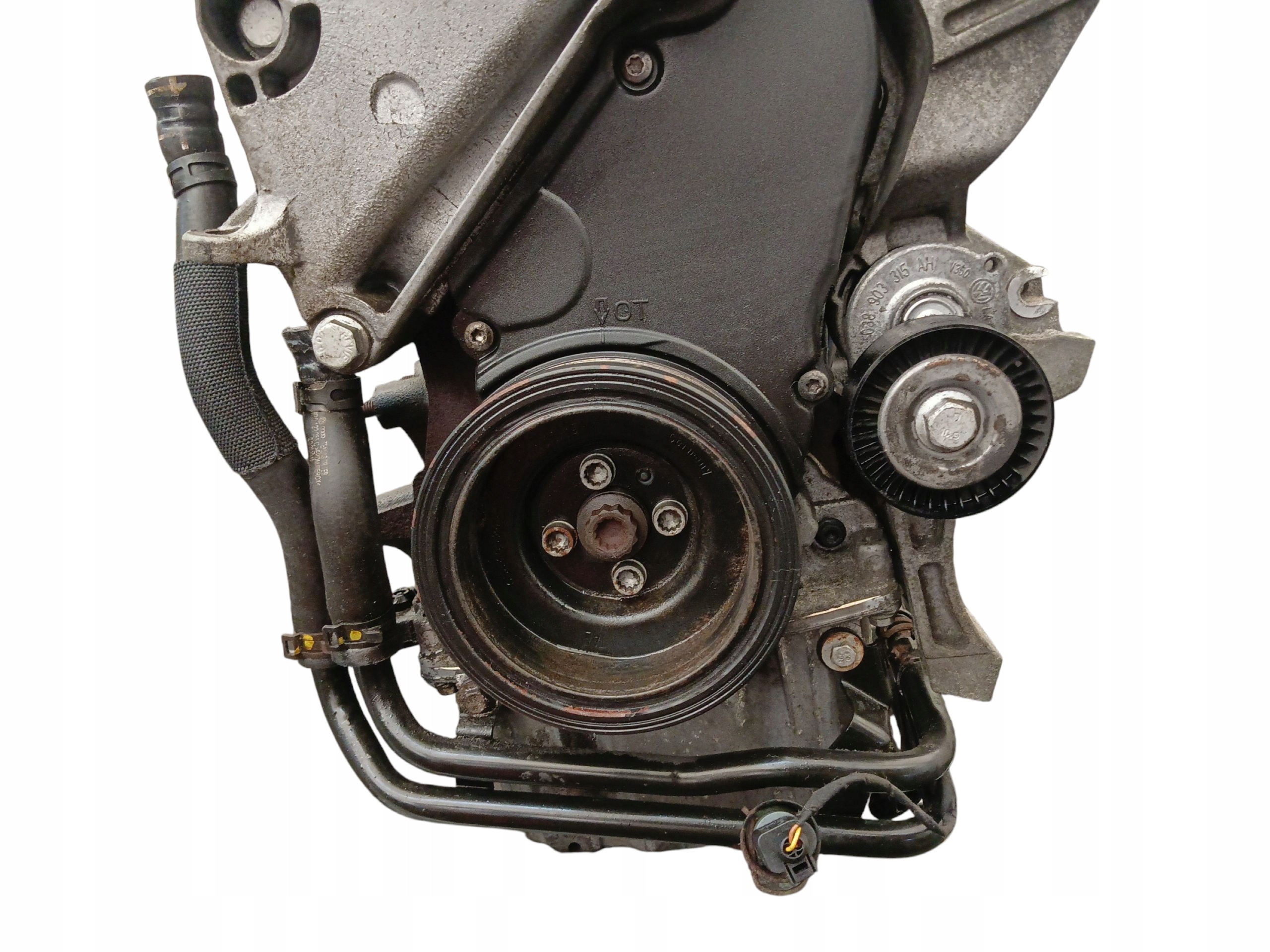 Moteur CAYC - Image 4