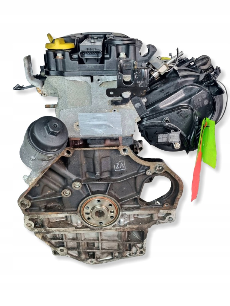 Moteur B 14 XER — vue 3