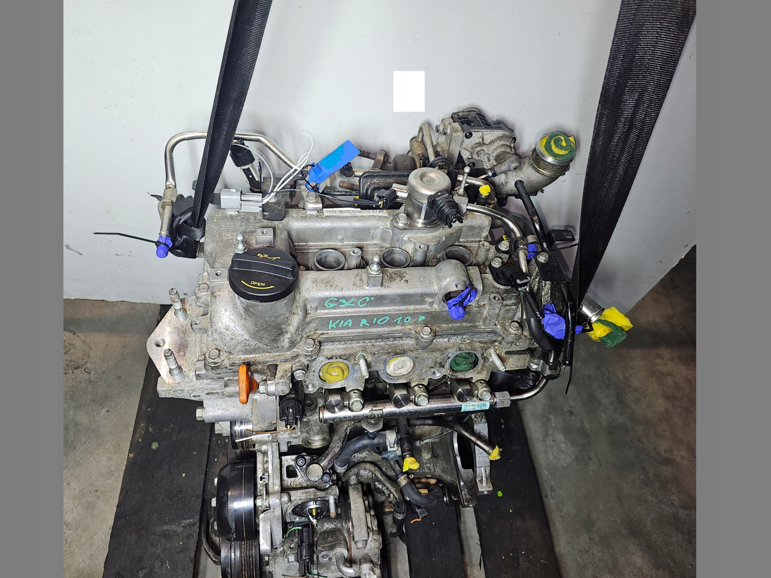 Moteur G3LC - Image 4