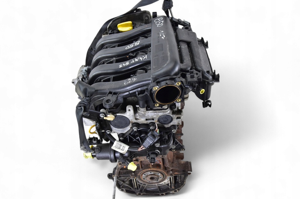 Moteur K4M 848 — vue 4
