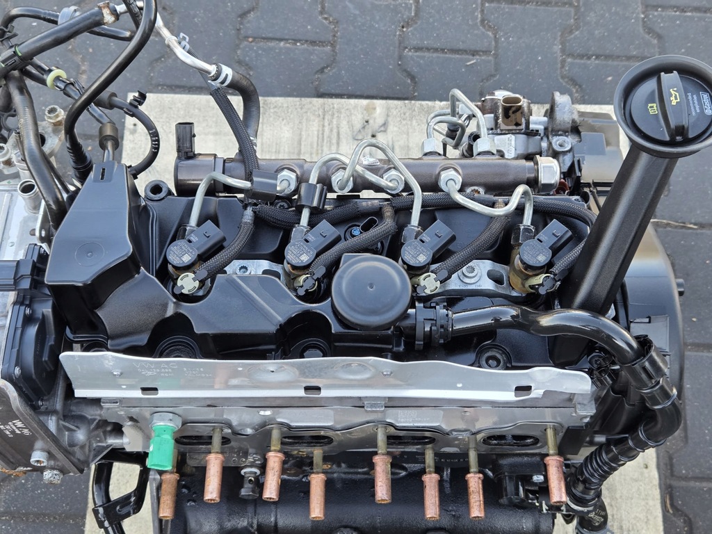 Moteur CXEB - Image 4