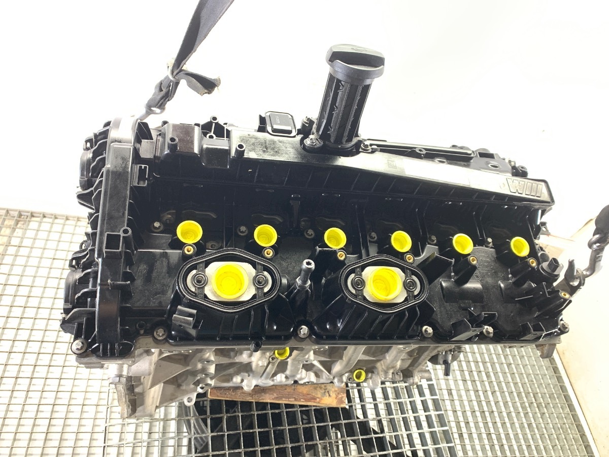 Moteur S58 B30 A - Image 3