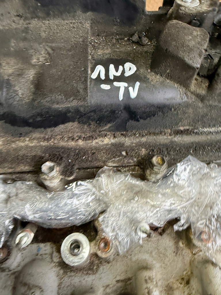Moteur 1ND-TV - Image 1