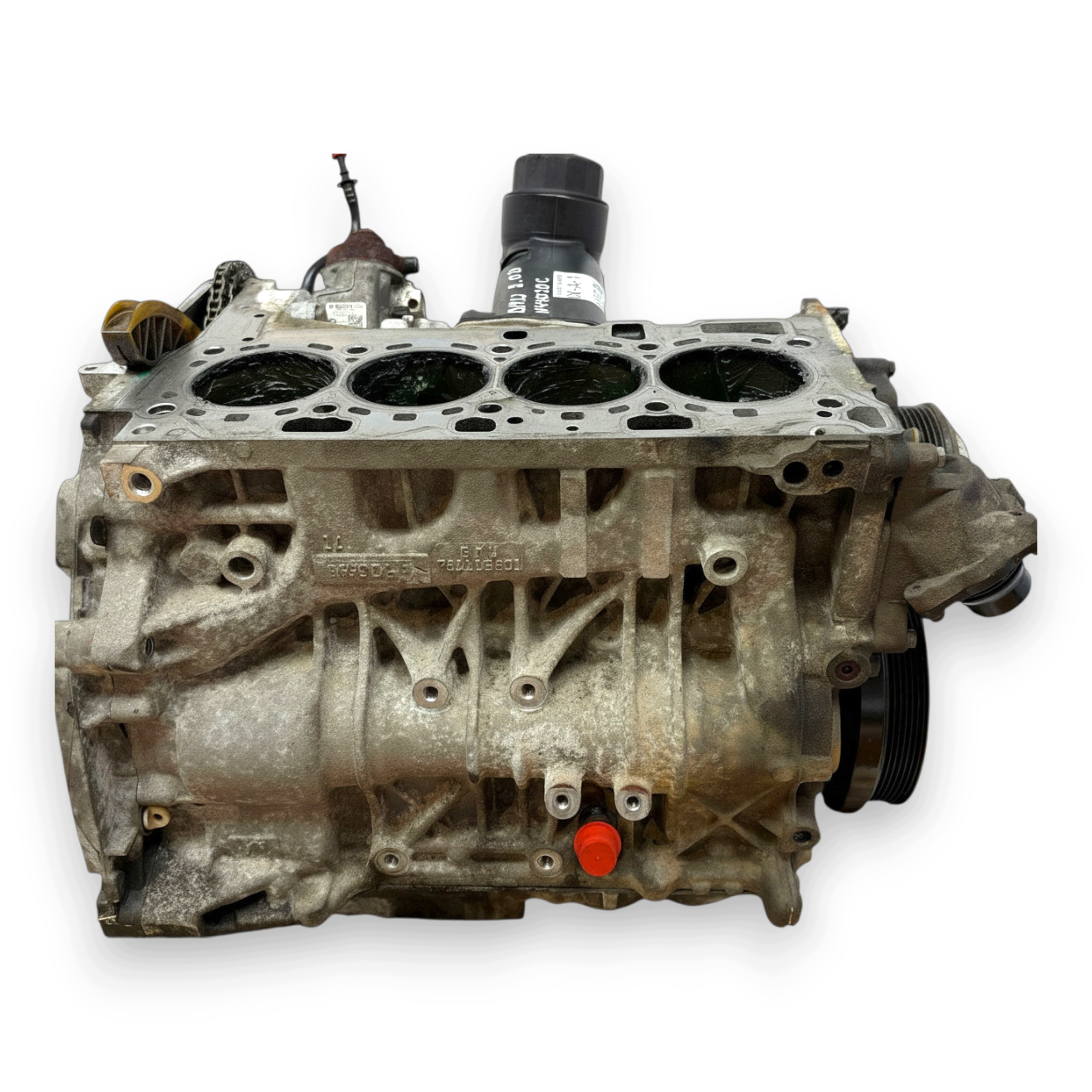 Moteur N47 D20 C - Image 7