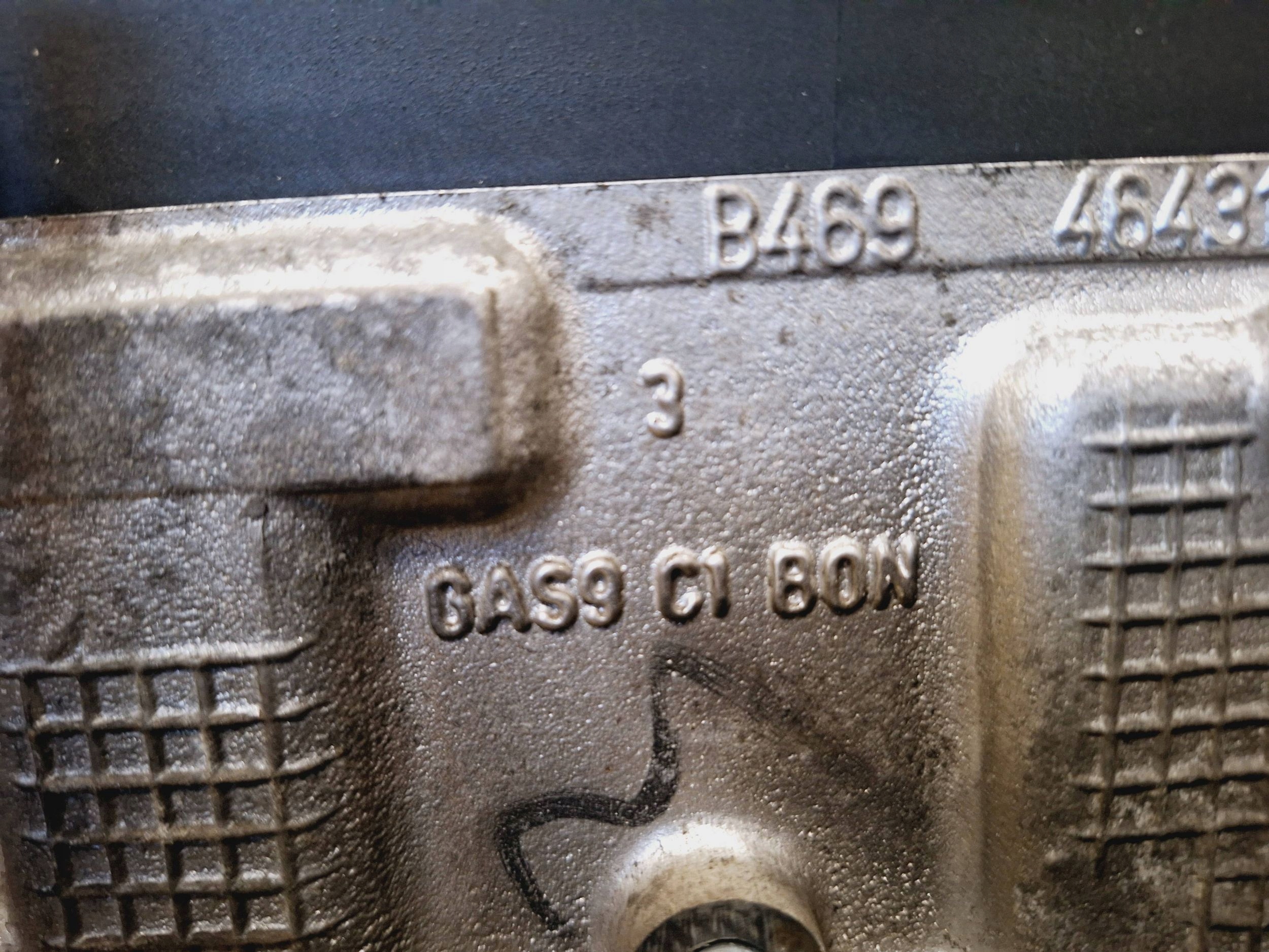 Moteur 192 A1.000 - Image 3