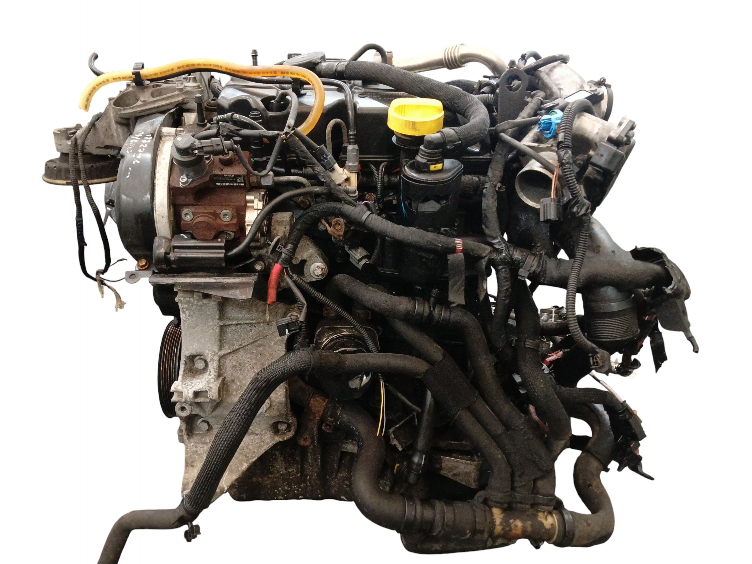 Moteur F9Q 872 - Image 1