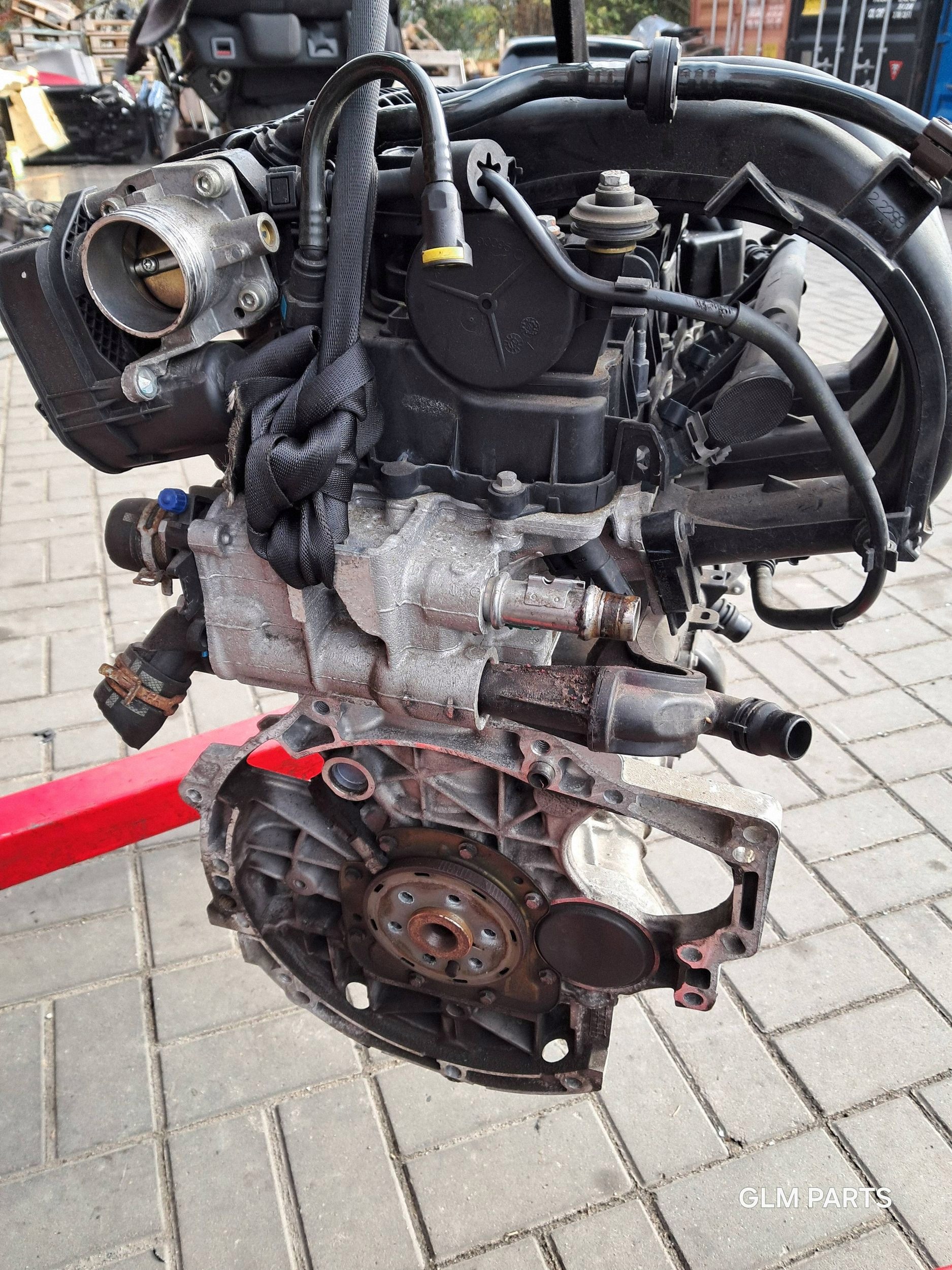 Moteur HMZ (EB2) - Image 5