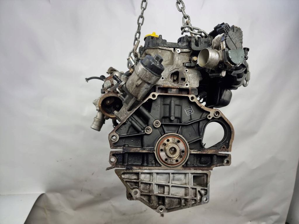 Moteur A 14 NET - Image 3
