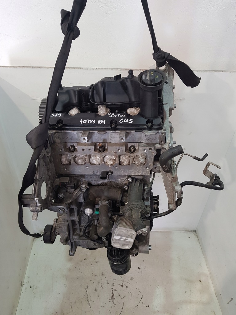 Moteur CUSB - Image 1