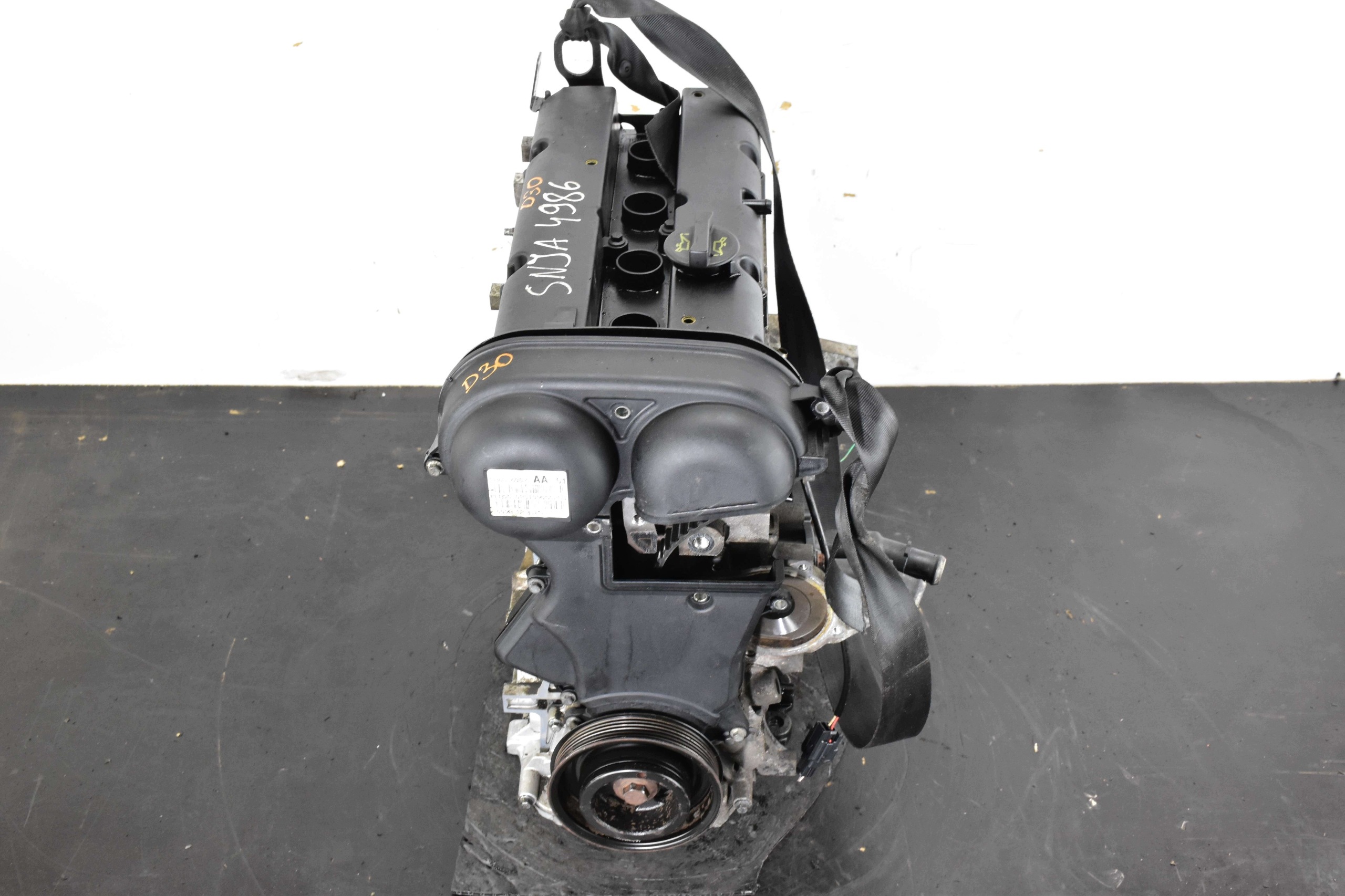 Moteur SNJB - Image 9