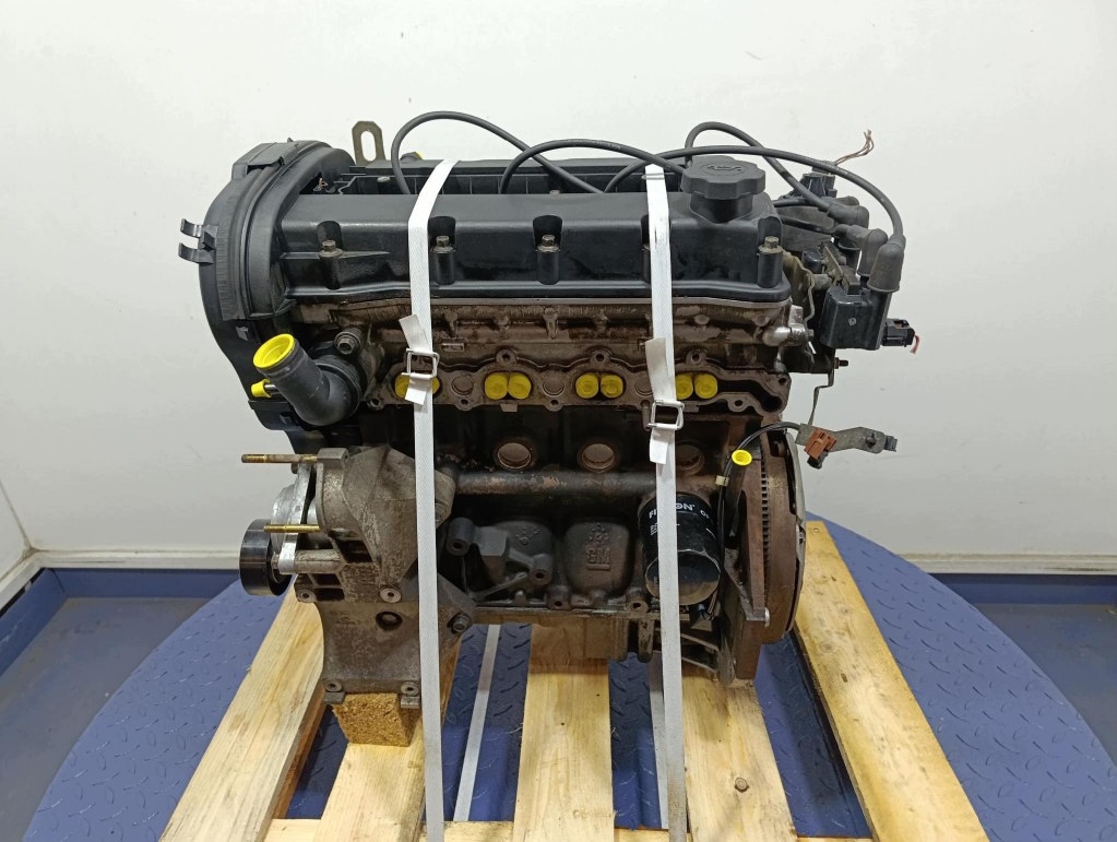 Moteur F16D3 - Image 4