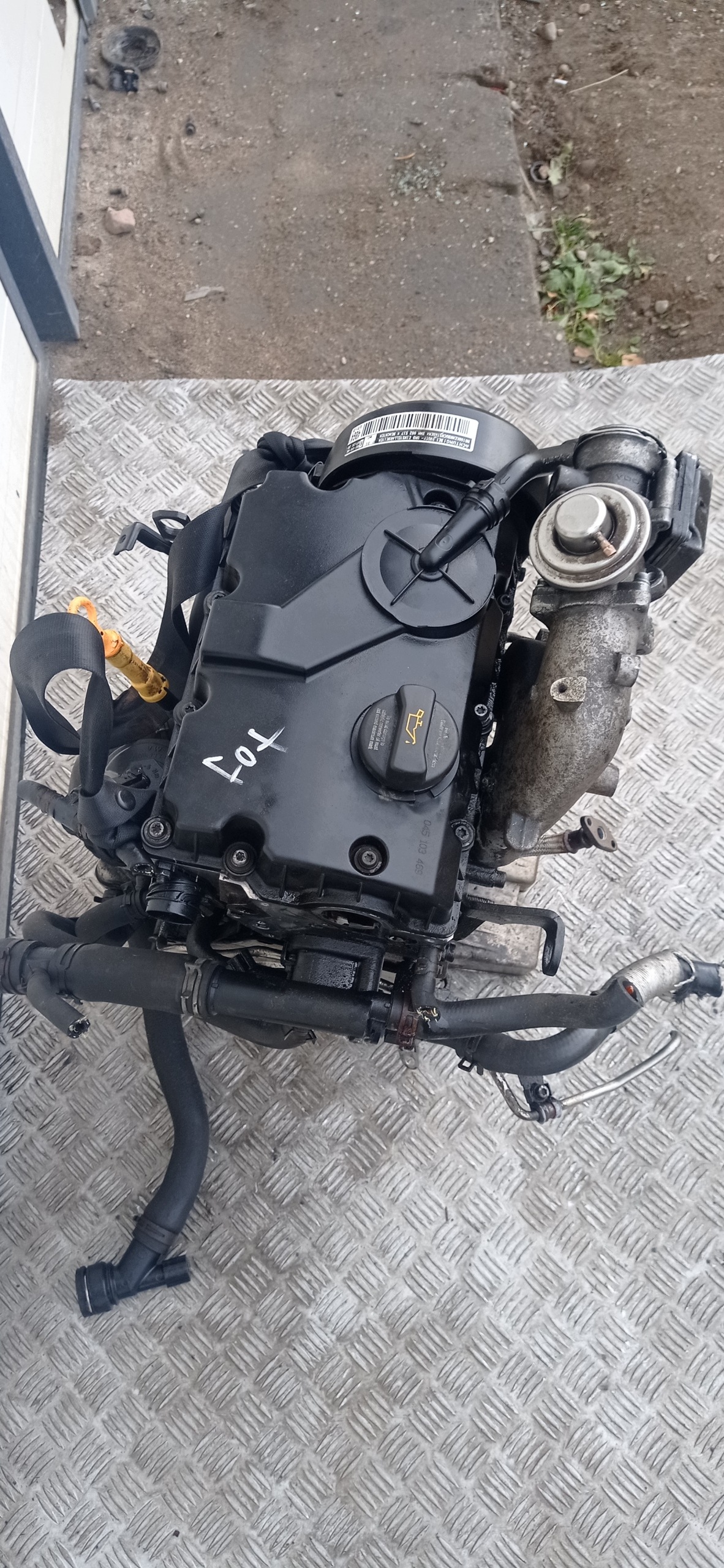 Moteur BNM - Image 4