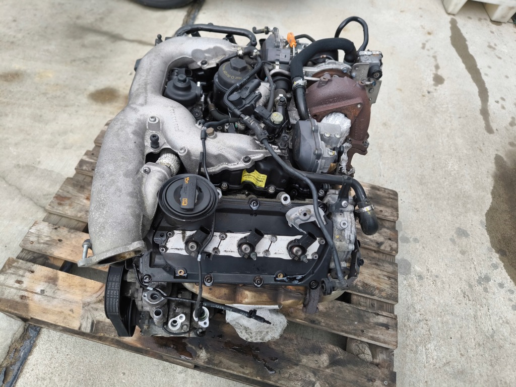 Moteur CCWB — vue 6
