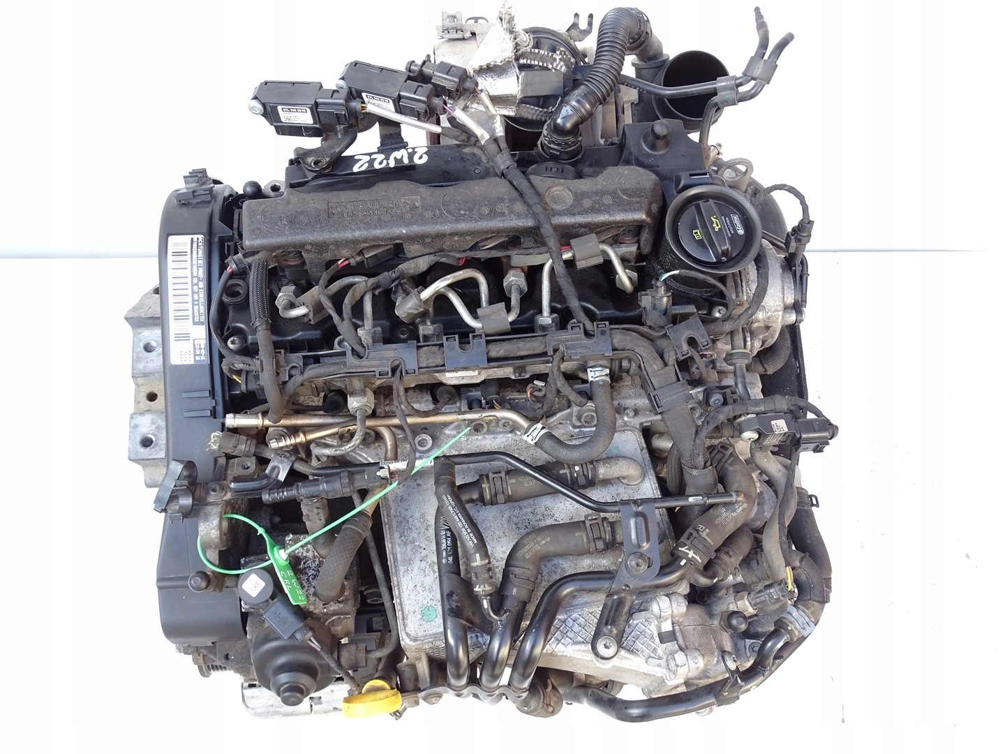 Moteur CRLB - Image 9
