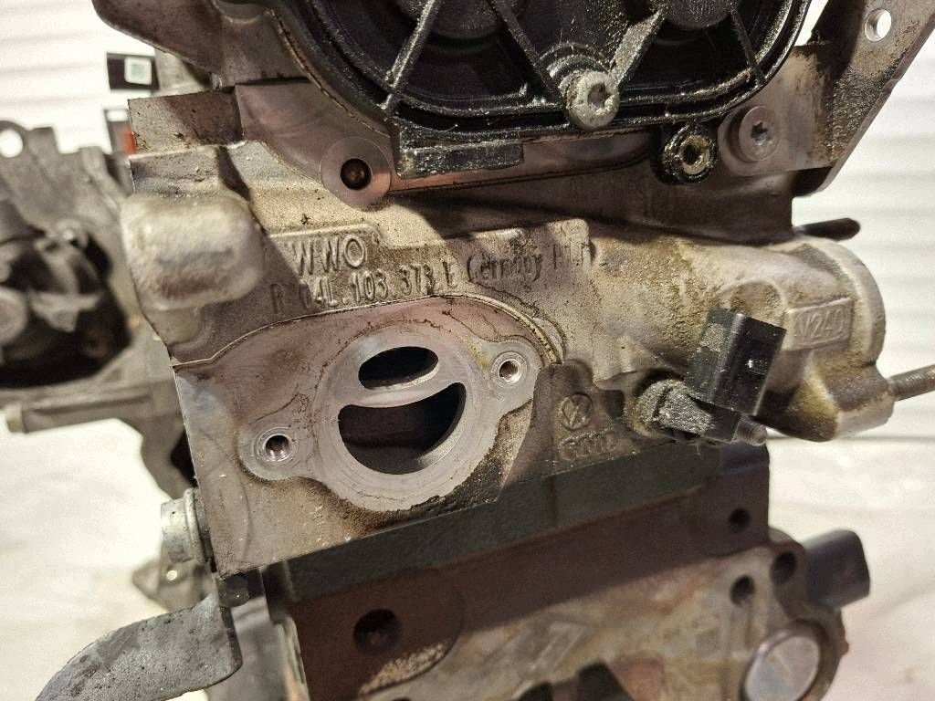 Moteur DFGB - Image 10
