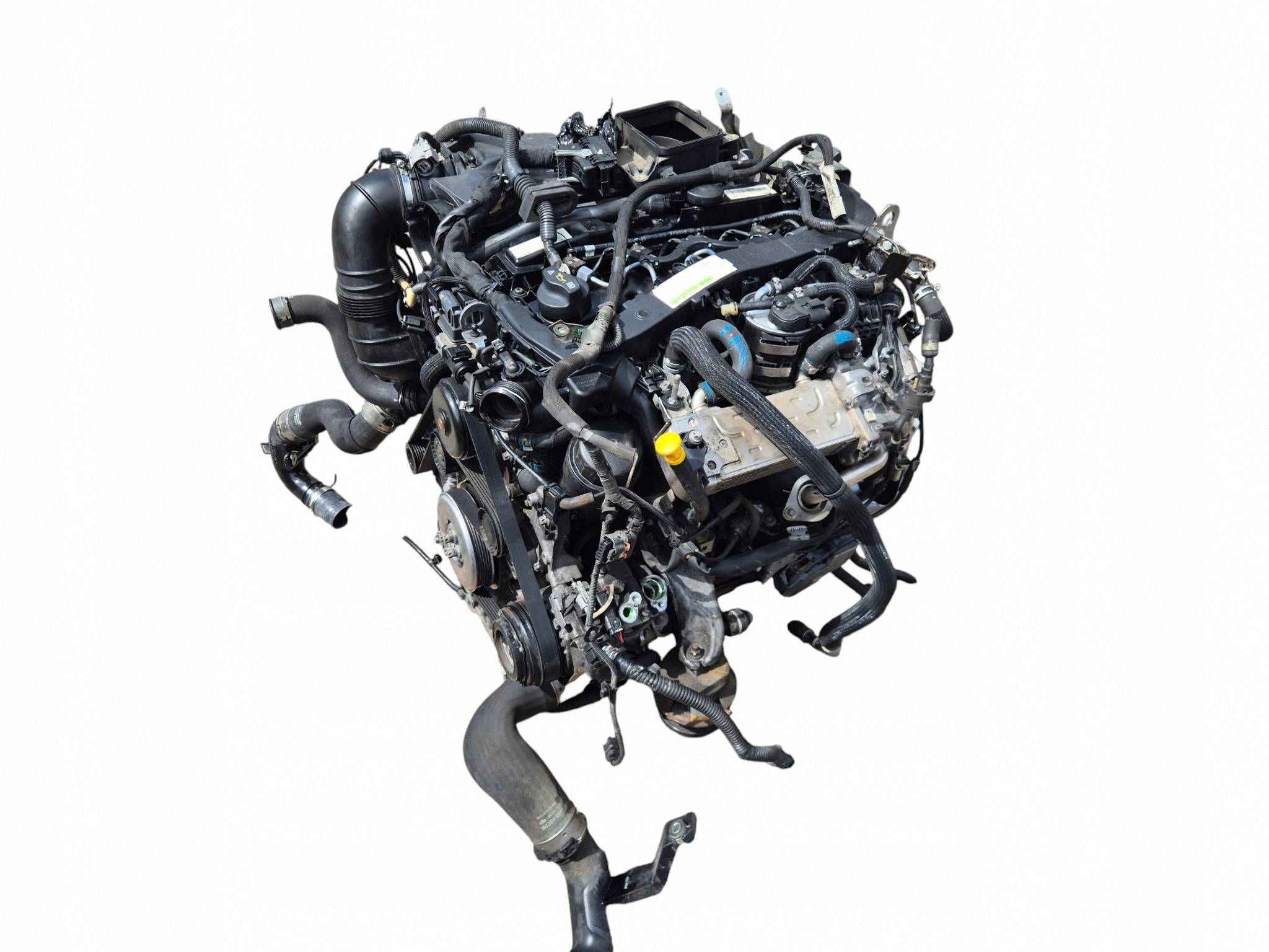 Moteur 651.930 - Image 1