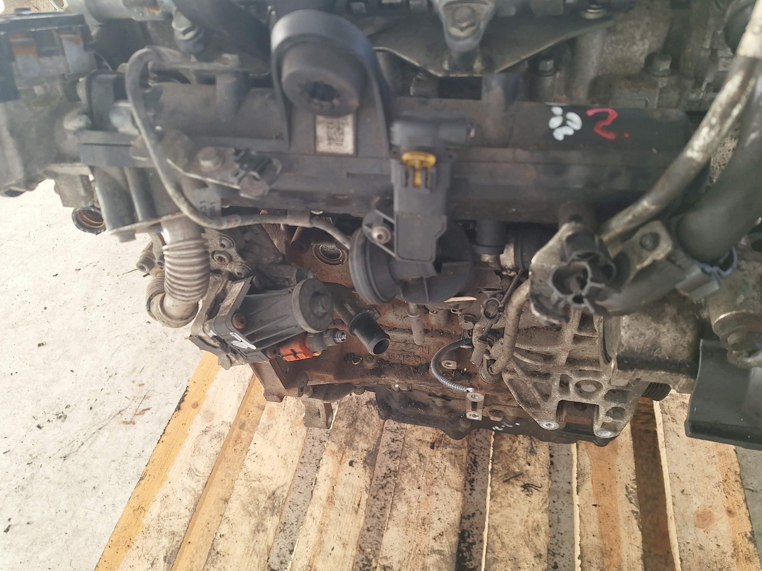 Moteur 330 A1.000 - Image 8