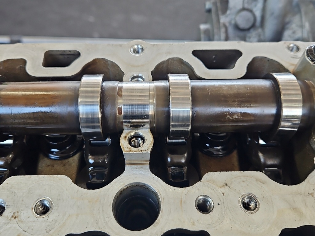 Moteur D 4204 T5 - Image 4