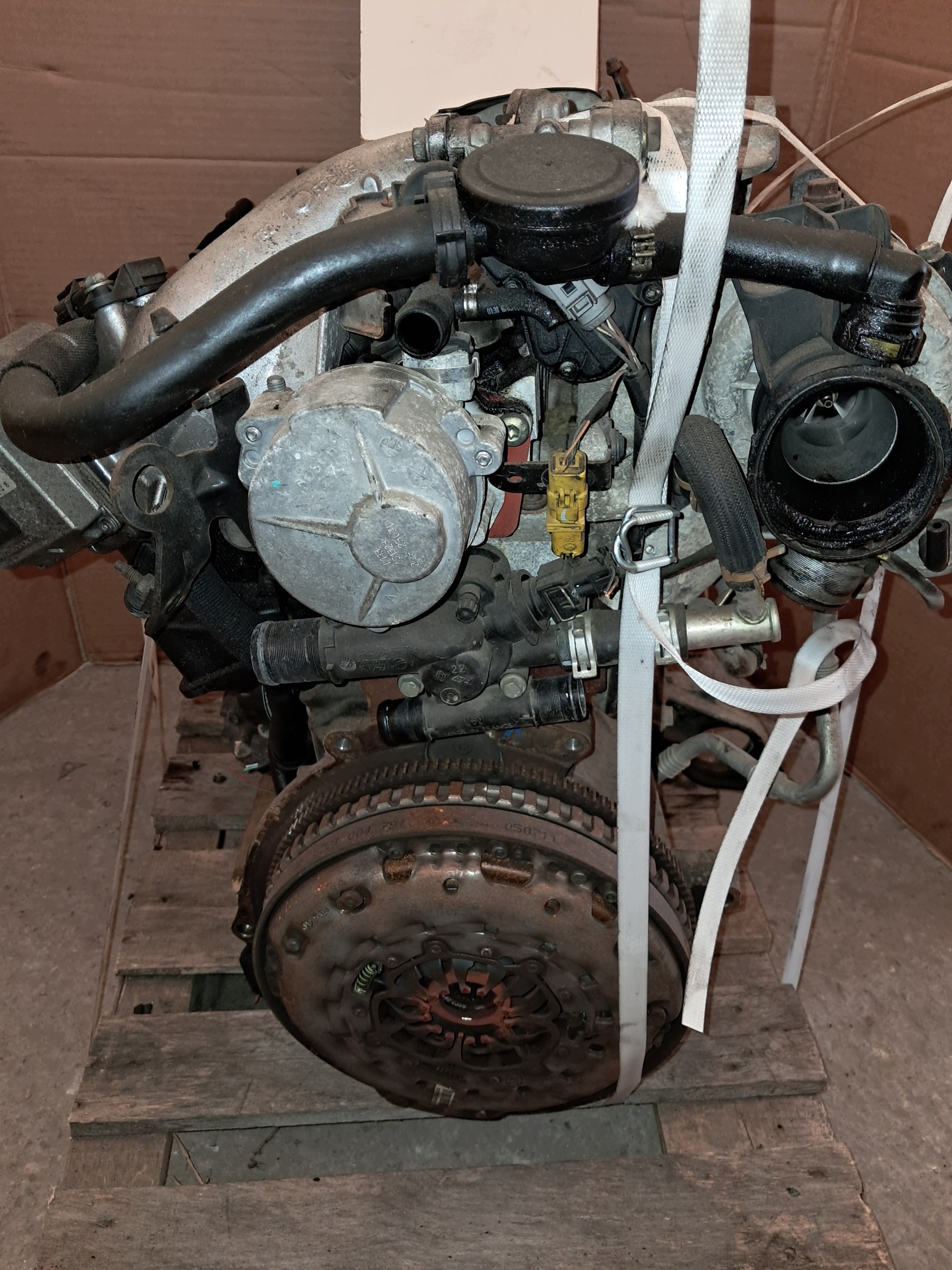 Moteur F9Q 758 - Image 10