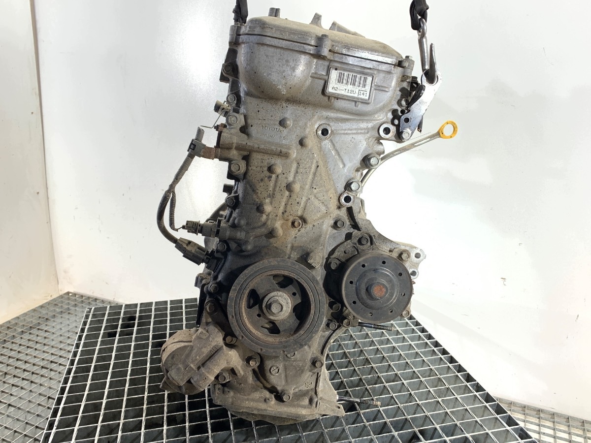 Moteur 2ZR-FAE - Image 4