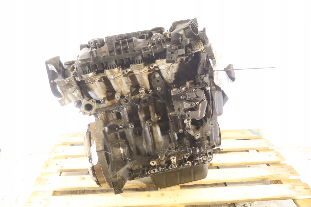 Moteur 9HX — vue 1