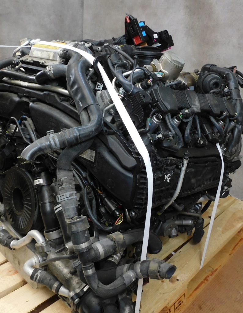 Moteur CEUA - Image 2
