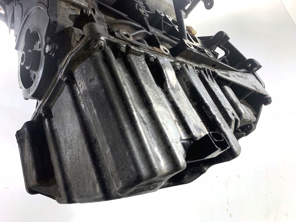 Moteur CGLA — vue 4