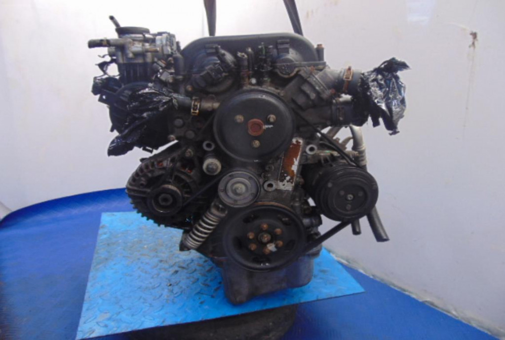 Moteur Z 10 XEP - Image 1