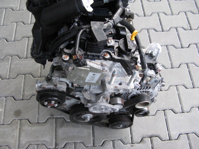 Moteur K12D - Image 2