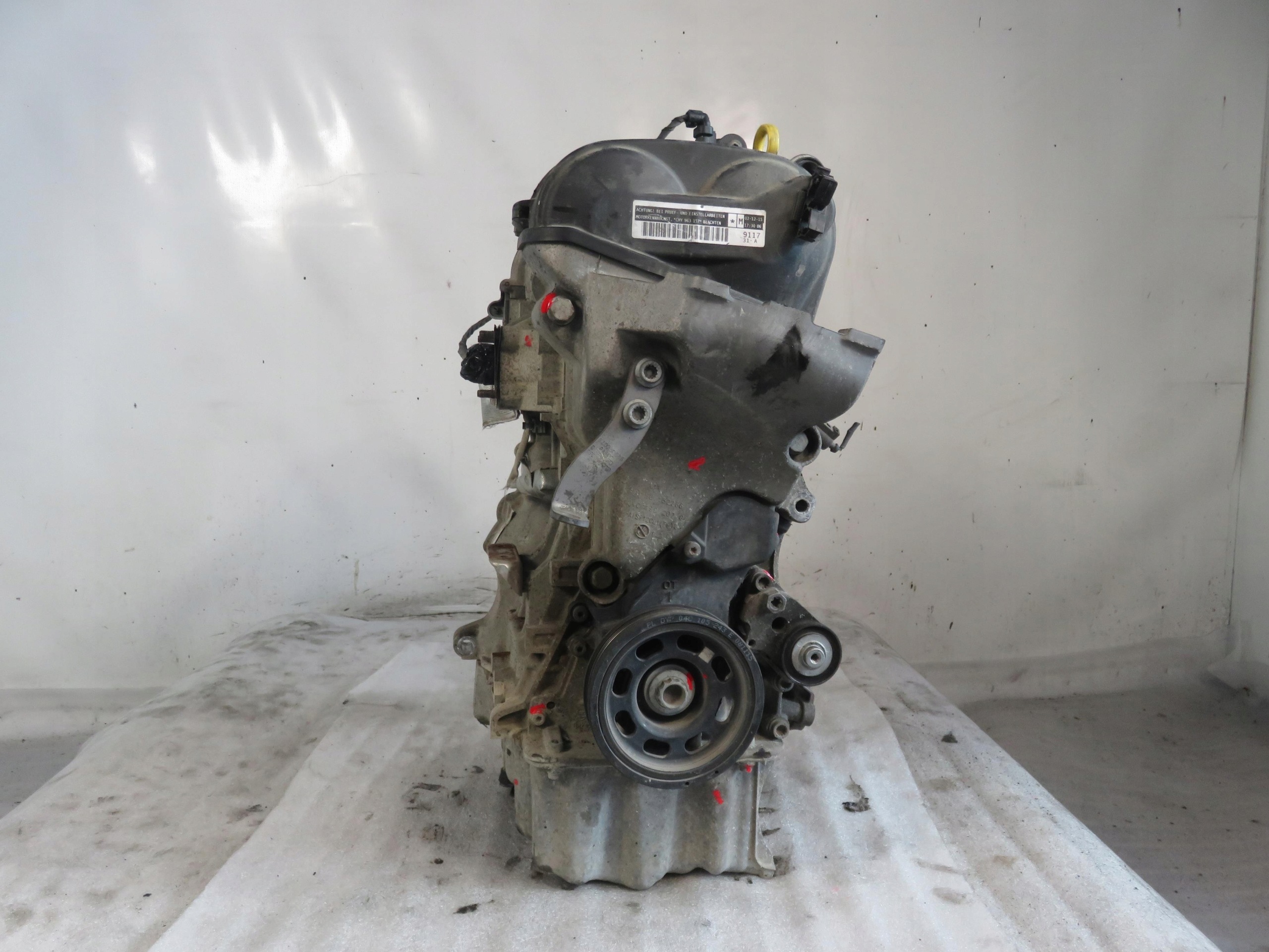 Moteur CHYB - Image 2