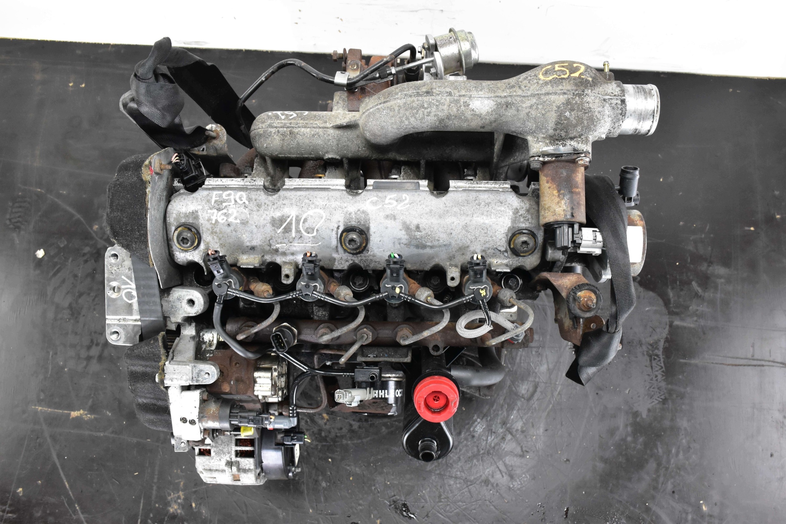 Moteur F9Q - Image 3