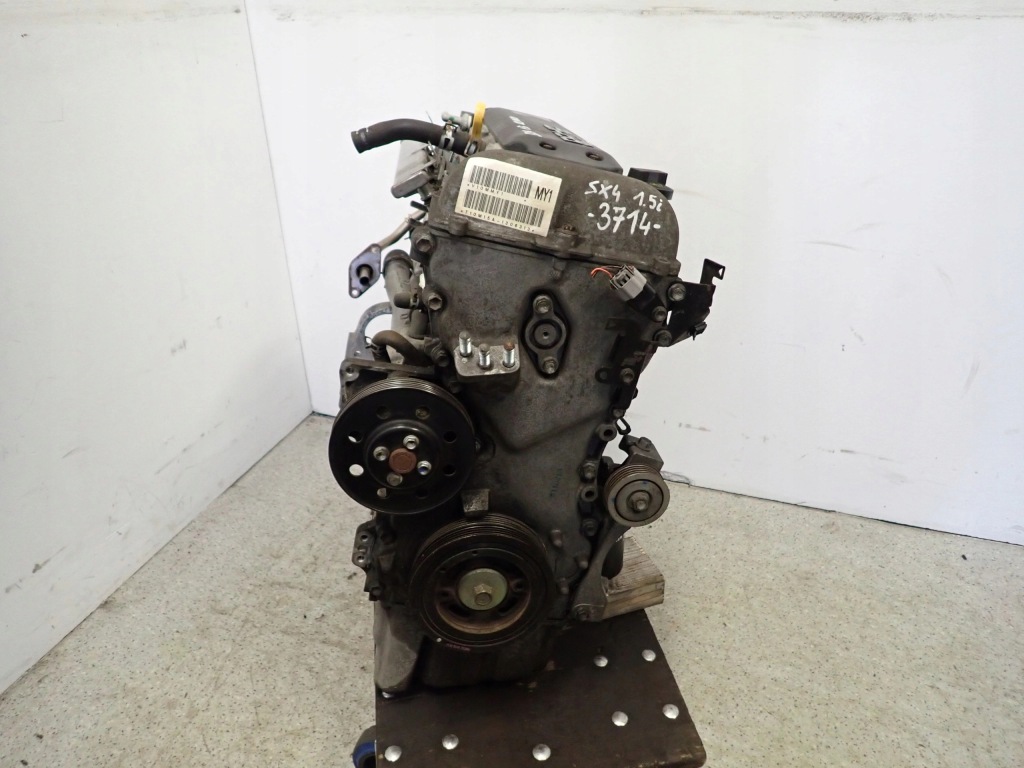 Moteur M15A - Image 1