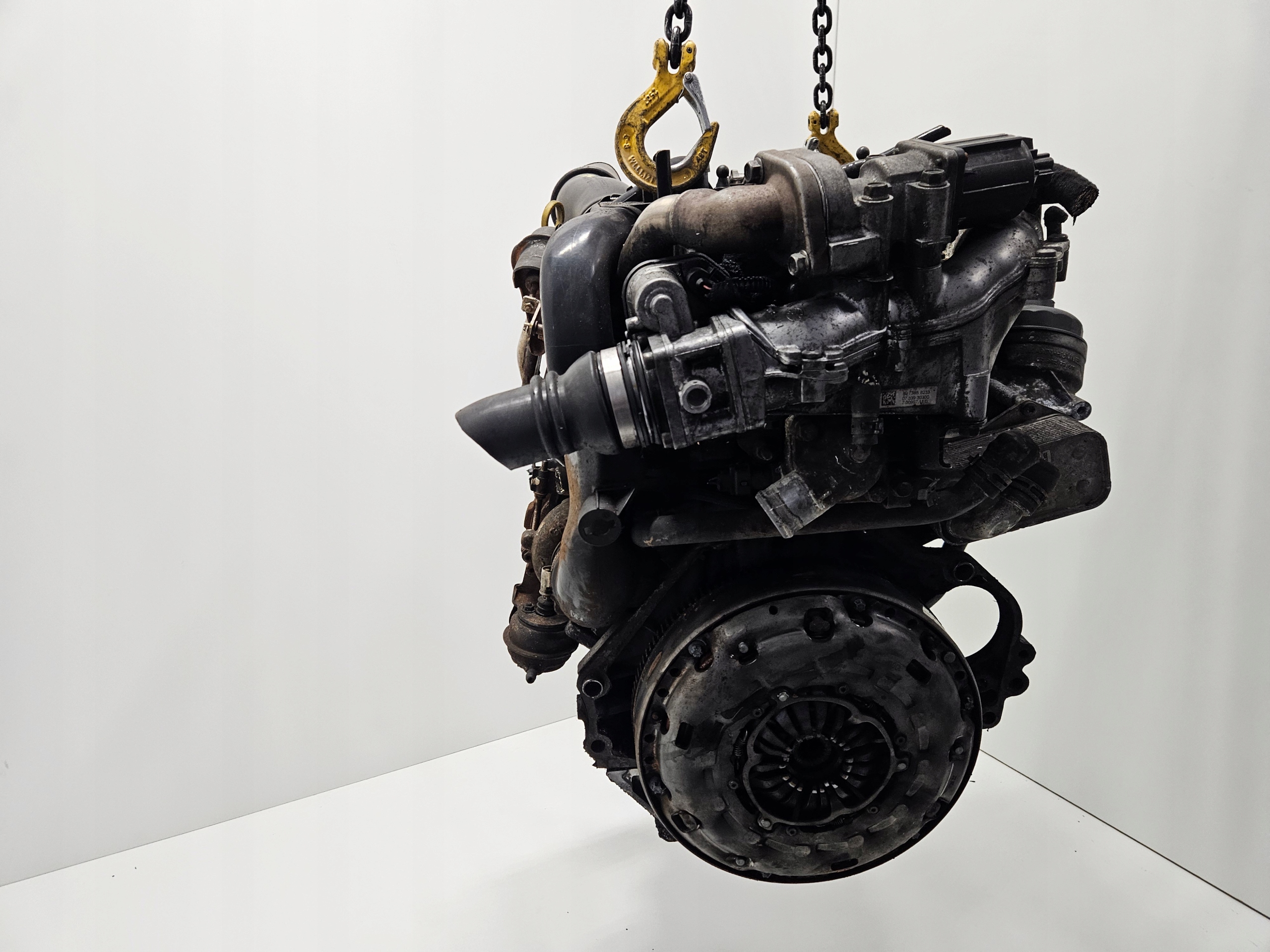 Moteur A 17 DTR - Image 3