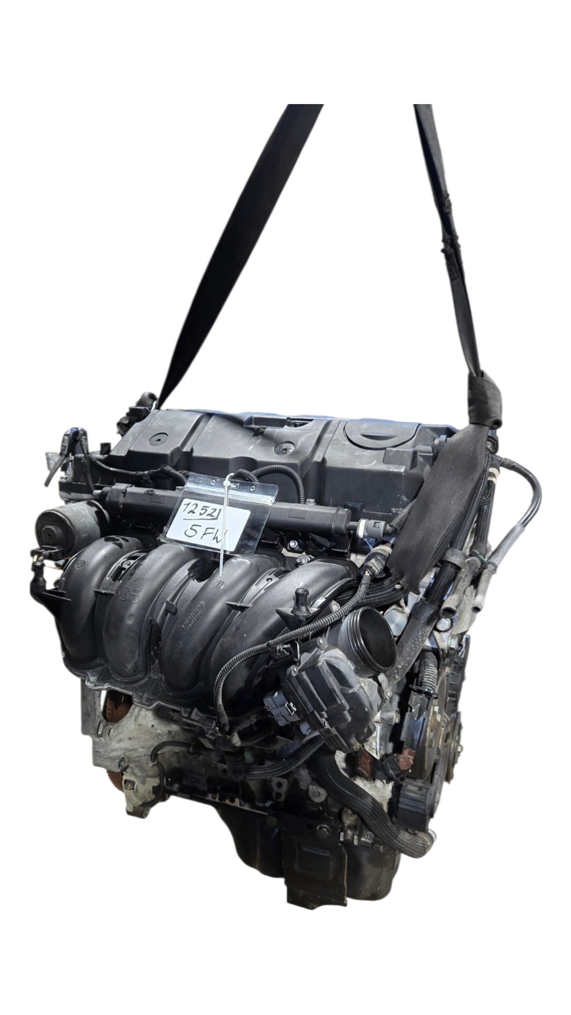 Moteur 8FS (EP3) - Image 9