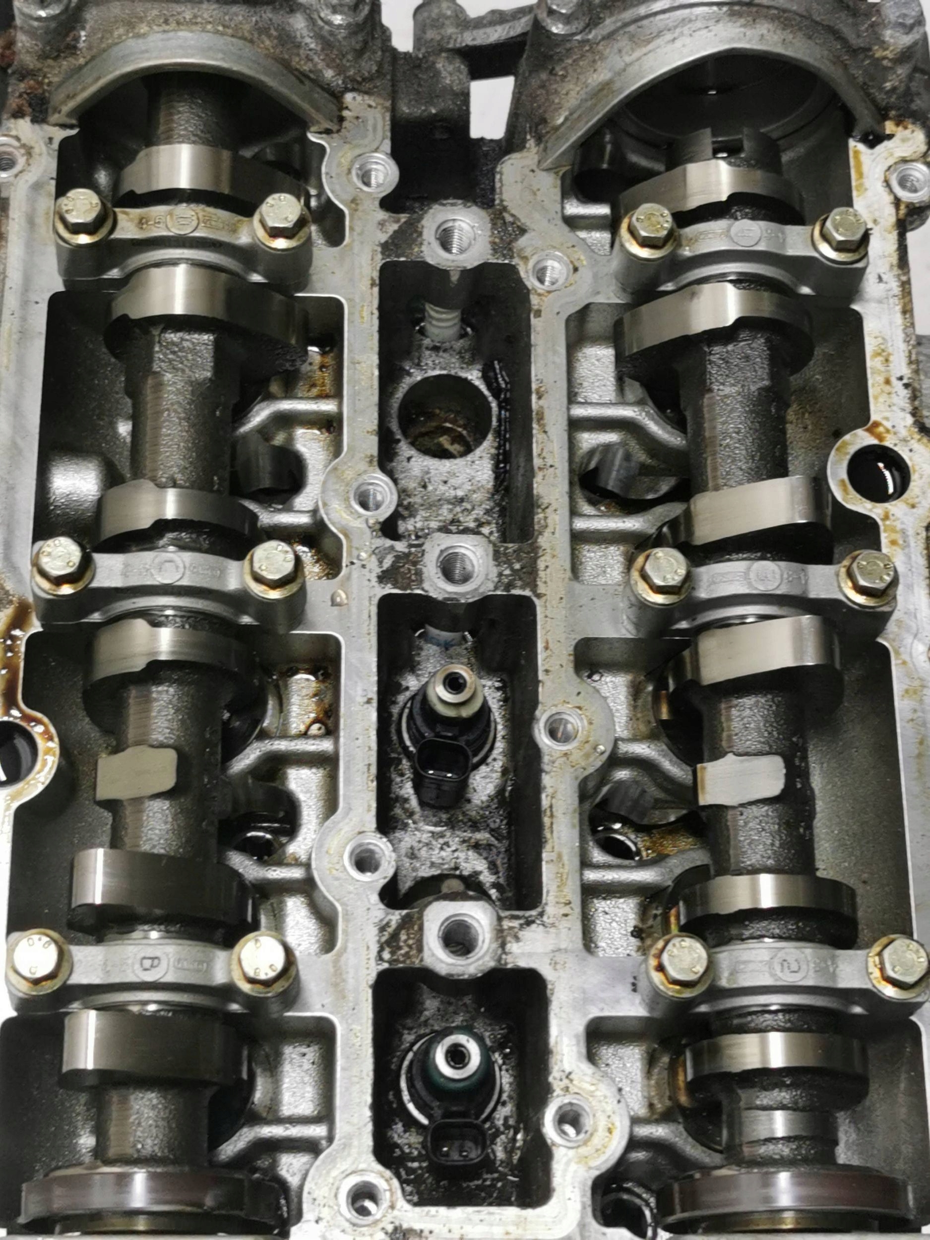 Moteur P4JA - Image 9